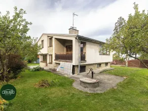 Prodej rodinného domu, Trojanovice, 120 m2