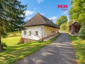 Prodej rodinného domu, Opatov, 106 m2