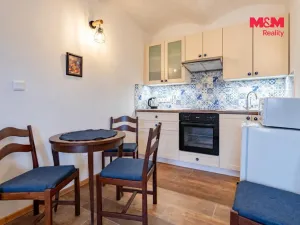 Prodej rodinného domu, Smetanova Lhota - Vrábsko, 170 m2