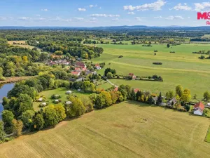Prodej rodinného domu, Smetanova Lhota - Vrábsko, 170 m2