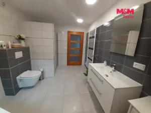 Prodej rodinného domu, Všechovice, 230 m2
