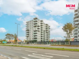 Prodej bytu 2+kk, Praha, Prosecká, 39 m2