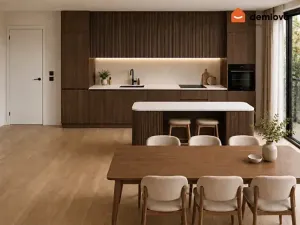 Pronájem bytu 2+kk, Ostrava, Na Burni, 53 m2