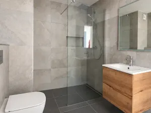Pronájem bytu 2+kk, Ostrava, Na Burni, 53 m2