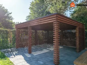 Pronájem bytu 2+kk, Ostrava, Na Burni, 53 m2