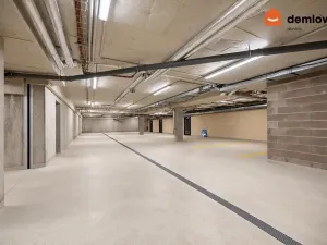 Pronájem bytu 2+kk, Ostrava, Na Burni, 61 m2
