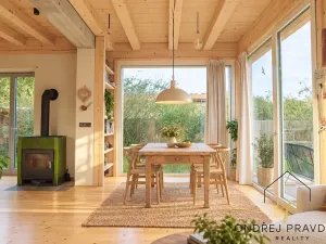 Prodej rodinného domu, Liteň, Chaloupecká, 119 m2