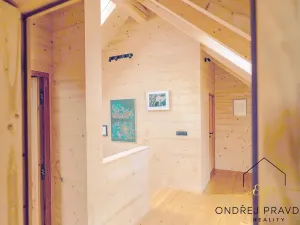 Prodej rodinného domu, Liteň, Chaloupecká, 119 m2