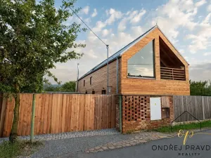 Prodej rodinného domu, Liteň, Chaloupecká, 84 m2