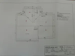 Prodej činžovního domu, Nová Paka, Čelakovského, 255 m2