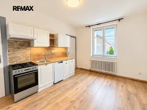 Pronájem bytu 3+kk, Plzeň, Radobyčická, 73 m2