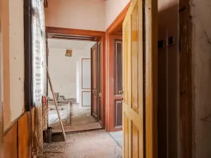 Prodej rodinného domu, Nové Hrady, 240 m2