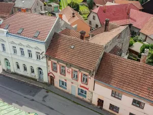 Prodej rodinného domu, Nové Hrady, 240 m2