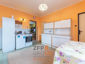 Prodej rodinného domu, Kuřim, Jungmannova, 176 m2