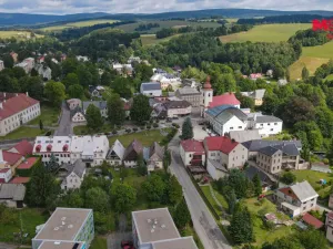 Prodej činžovního domu, Rokytnice v Orlických horách, 431 m2