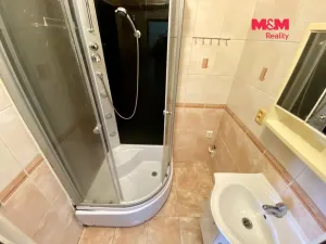Prodej bytu 1+1, Ostrava - Poruba, Gen. Sochora, 33 m2