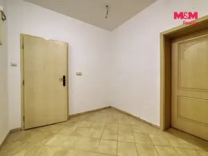 Pronájem bytu 2+1, Mariánské Lázně - Úšovice, Anglická, 55 m2
