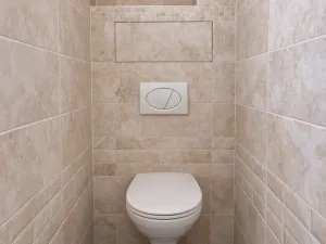 Pronájem bytu 2+1, Praha - Modřany, K dolům, 56 m2