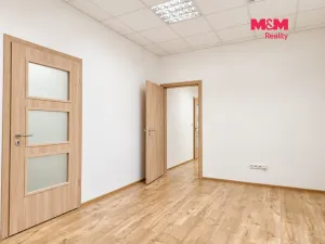 Pronájem kanceláře, Úvaly, 208 m2