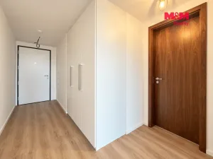 Pronájem bytu 2+kk, Brandýs nad Labem-Stará Boleslav - Stará Boleslav, Josefa Truhláře, 52 m2