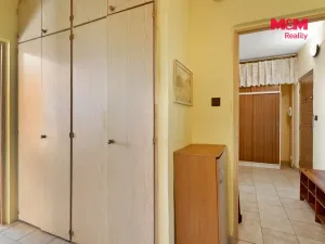 Prodej bytu 3+1, Jablonec nad Nisou, Liberecká, 62 m2