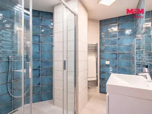 Prodej rodinného domu, Lužnice, 180 m2