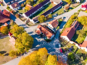 Prodej rodinného domu, Lužnice, 180 m2