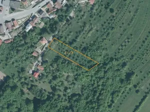 Prodej pozemku, Nedašova Lhota, 2790 m2