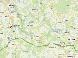 Prodej pozemku, Kočov, 1769 m2