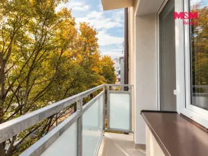 Prodej bytu 2+1, Klatovy - Klatovy III, Masarykova, 54 m2