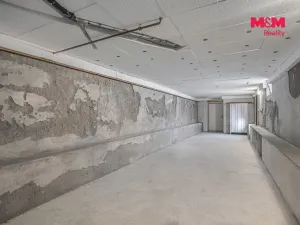 Pronájem výrobních prostor, Hradec Králové - Plotiště nad Labem, Koutníkova, 145 m2