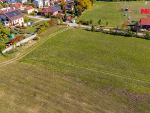 Prodej pozemku pro bydlení, Homole, 1714 m2
