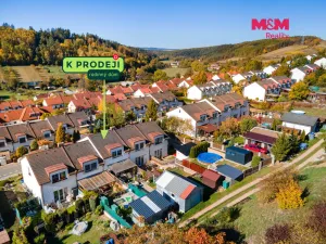 Prodej rodinného domu, Březová nad Svitavou, Polní, 85 m2