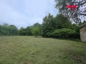 Prodej pozemku pro bydlení, Bor - Boječnice, 1114 m2