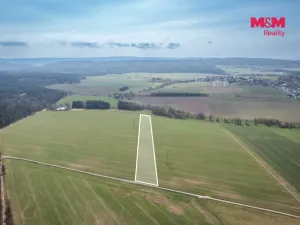 Prodej pole, Tymákov, 17200 m2
