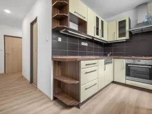 Pronájem bytu 3+1, Holešov, Novosady, 72 m2