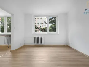 Pronájem bytu 3+1, Holešov, Novosady, 72 m2