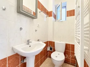 Pronájem bytu 2+1, Ústí nad Labem, Mírové náměstí, 64 m2