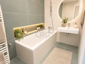 Prodej bytu 3+kk, Česká, 99 m2