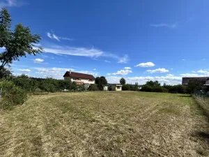 Prodej pozemku, Tachlovice, 1128 m2