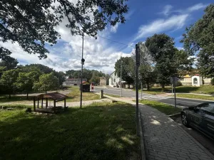 Prodej pozemku, Tachlovice, 1128 m2
