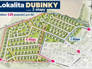 Prodej pozemku, Nové Město nad Metují, Dubinky, 89097 m2