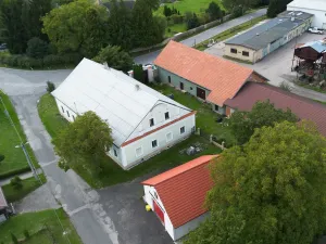 Prodej rodinného domu, Soběraz, 272 m2