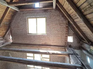 Prodej rodinného domu, Jilemnice, Knoblochova, 153 m2