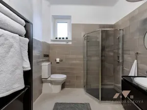 Prodej rodinného domu, Zlín, Příkrá, 51 m2