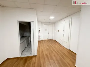 Pronájem kanceláře, Praha - Nové Město, Vodičkova, 30 m2
