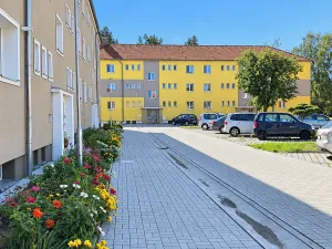Prodej bytu 3+1, Mimoň, Letná, 73 m2
