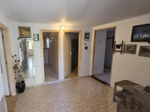 Prodej rodinného domu, Pašinka, 127 m2