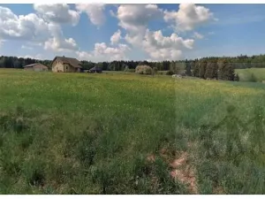Pronájem komerčního pozemku, Chaloupky, 2699 m2
