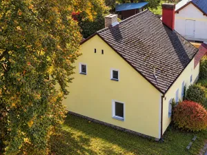 Prodej rodinného domu, Prostřední Poříčí, 140 m2